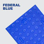 Federal Blue